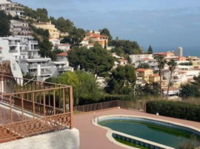 RESIDENCIAL CLUB FiNCAS VAN CAMP